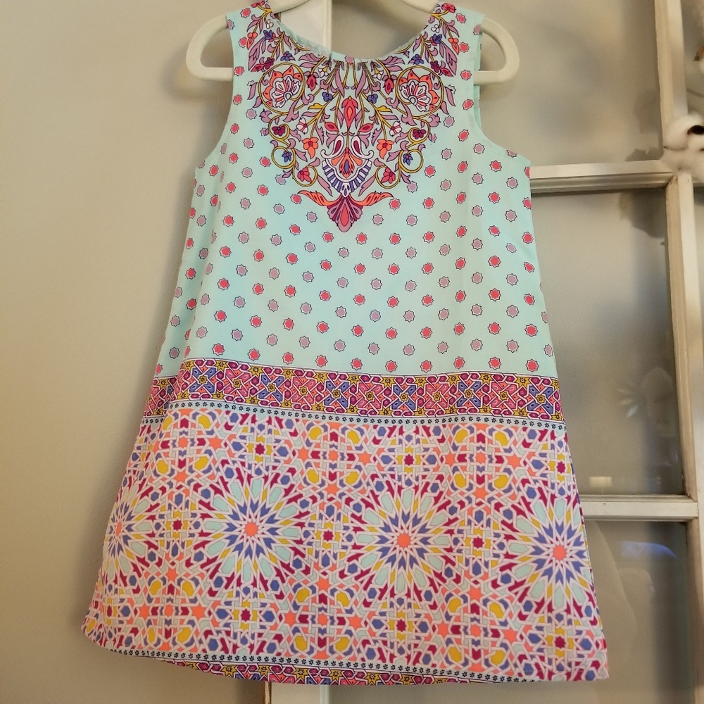 Euc OshKosh 5t dress